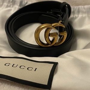 Gucci Belt